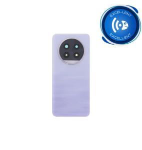 Tapa Trasera Para Realme 13 Pro Plus morado EXCELLENT