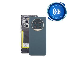 Tapa Trasera Para Realme 13 Pro+ Verde EXCELLENT