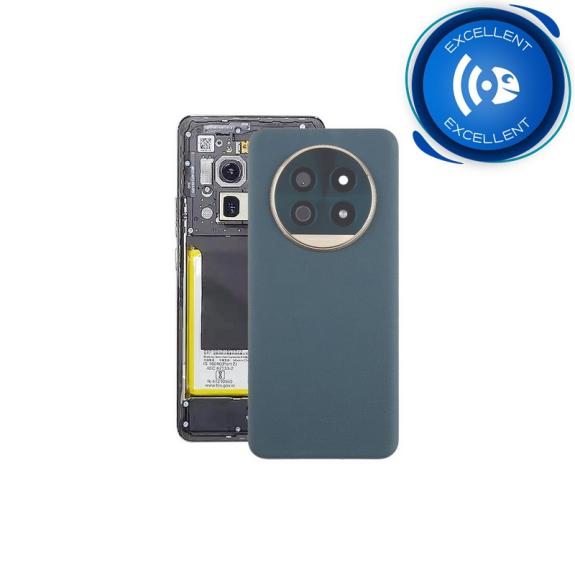 Tapa Trasera Para Realme 13 Pro+ Verde EXCELLENT