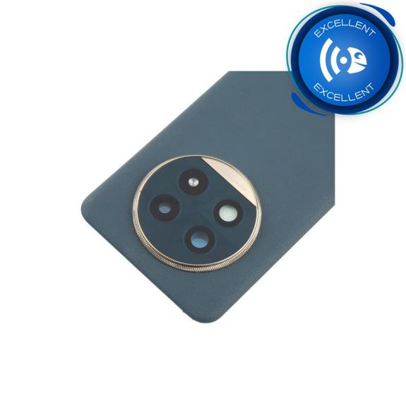 Tapa Trasera Para Realme 13 Pro+ Verde EXCELLENT