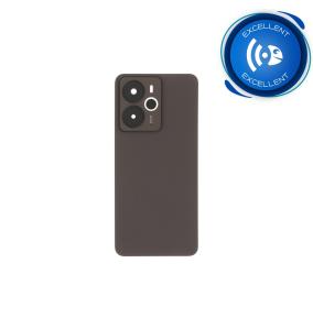 Tapa Trasera Para Realme 14 marron EXCELLENT
