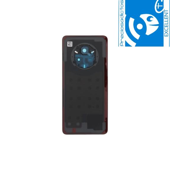 Tapa Trasera Para Realme 14 Pro en color gris EXCELLEN