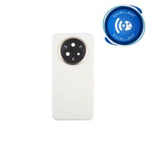 Tapa Trasera Para Realme 14 Pro Plus con lente blanco EXCELLENT