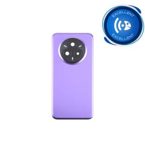Tapa Trasera Para Realme 14 Pro Plus con lente morado EXCELLENT