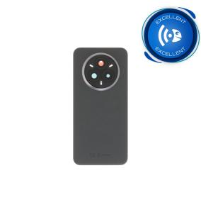 Tapa Trasera Para Realme 14 Pro Plus gris EXCELLENT