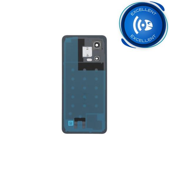 Tapa Trasera Para Realme 14T Negro EXCELLENT