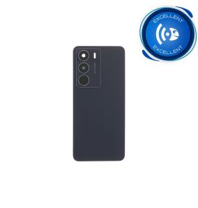 Tapa Trasera Para Realme 14X Negro EXCELLENT