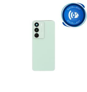 Tapa Trasera Para Realme 14X Verde EXCELLENT