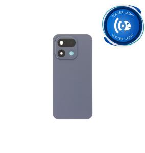 Tapa trasera para Realme 16 Pro 5G Gris EXCELLENT