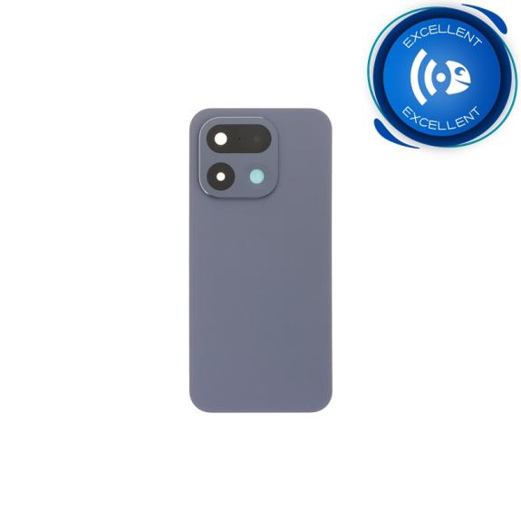 Tapa trasera para Realme 16 Pro 5G Gris EXCELLENT