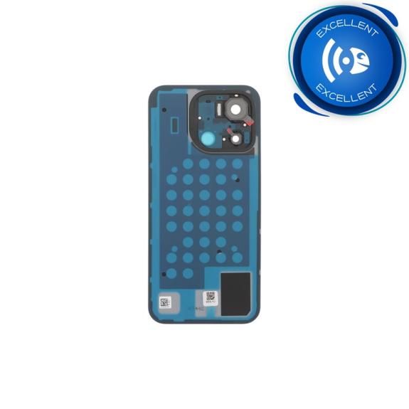 Tapa trasera para Realme 16 Pro 5G Gris EXCELLENT