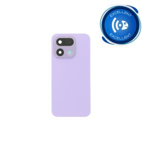 Tapa trasera para Realme 16 Pro 5G Morado EXCELLENT