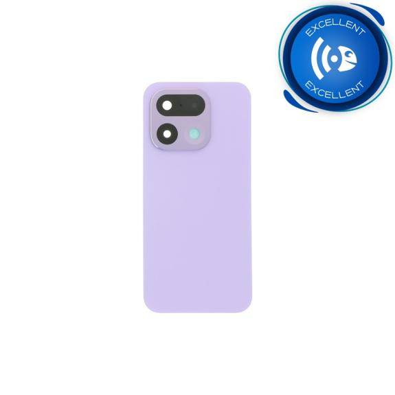 Tapa trasera para Realme 16 Pro 5G Morado EXCELLENT
