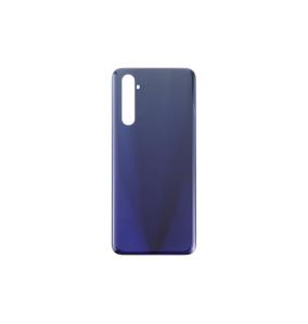 Tapa Trasera Para Realme 6S Azul