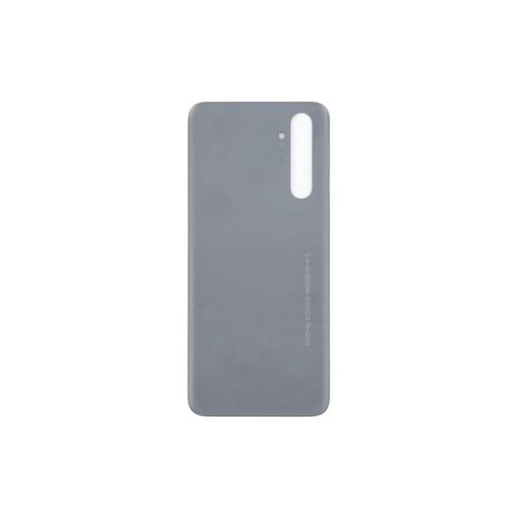 Tapa Trasera Para Realme 6S Azul
