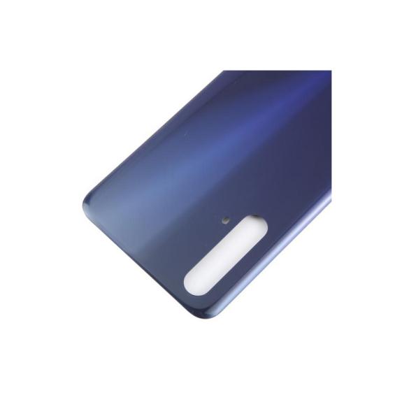 Tapa Trasera Para Realme 6S Azul