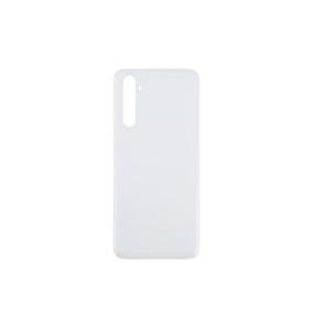 Tapa Trasera Para Realme 6s Blanco
