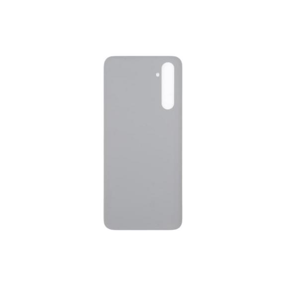 Tapa Trasera Para Realme 6s Blanco