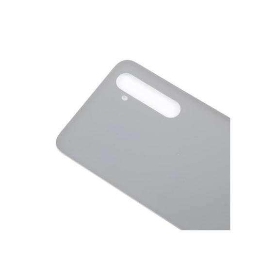 Tapa Trasera Para Realme 6s Blanco