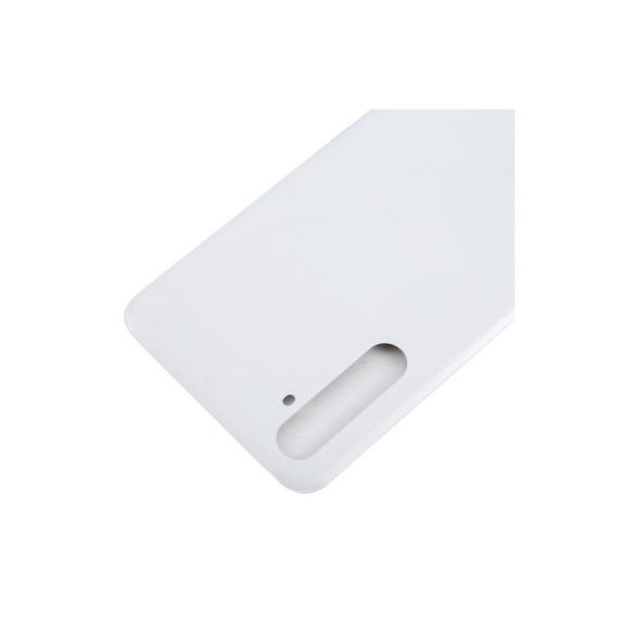 Tapa Trasera Para Realme 6s Blanco