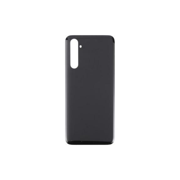 Tapa Trasera Para Realme 6s Negro