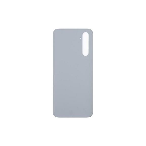 Tapa Trasera Para Realme 6s Negro