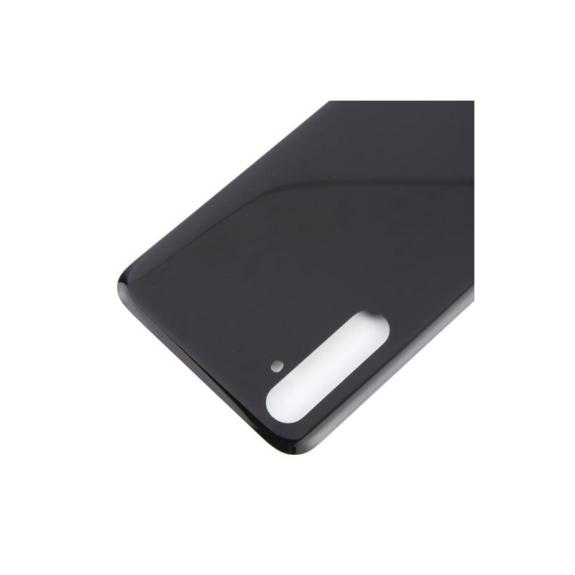 Tapa Trasera Para Realme 6s Negro