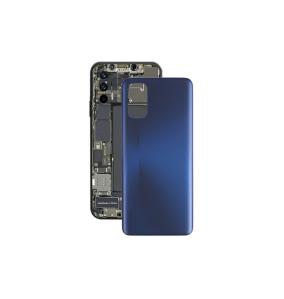 Tapa trasera para Realme 7 Pro en color azul
