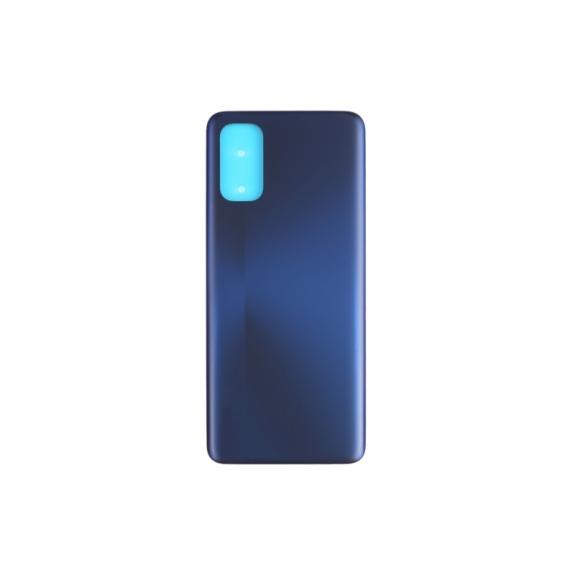 Tapa trasera para Realme 7 Pro en color azul