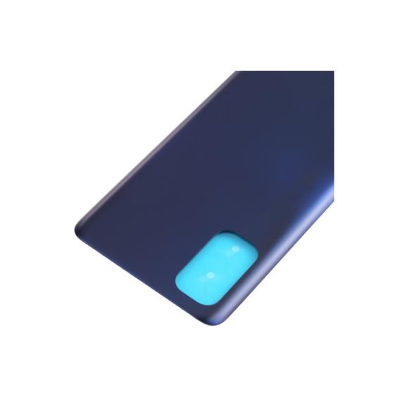 Tapa trasera para Realme 7 Pro en color azul
