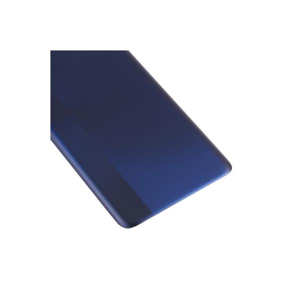 Tapa trasera para Realme 7 Pro en color azul