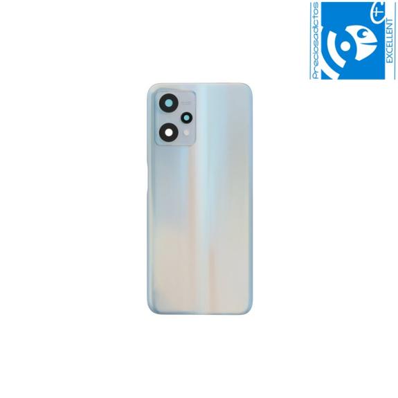 Tapa trasera para Realme 9 Pro en color azul (EXCELLENT)