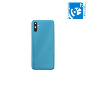 Tapa trasera para Realme C3 en color azul (EXCELLENT)