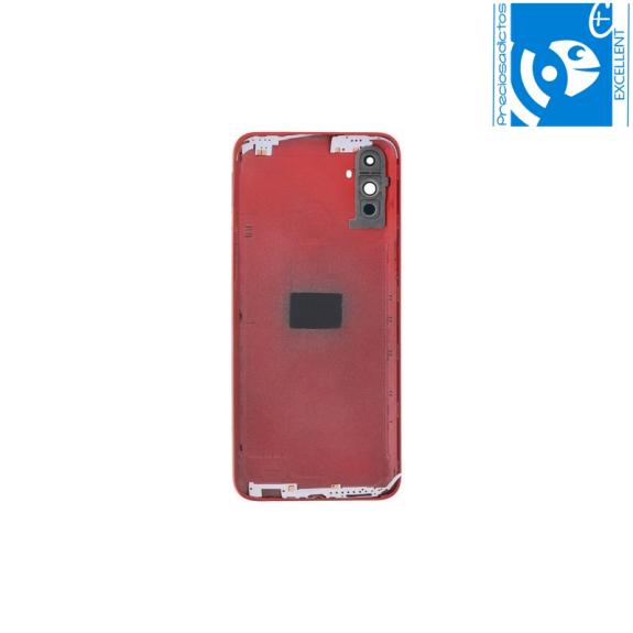 Tapa trasera para Realme C3 en color rojo (EXCELLENT)