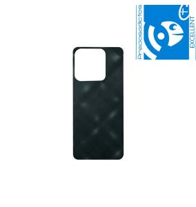 Tapa Trasera Para Realme C61 en color verde oscuro EXCELLENT