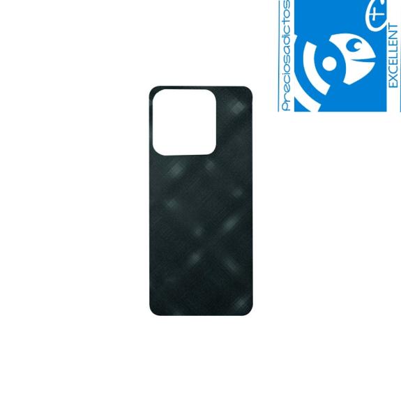 Tapa Trasera Para Realme C61 en color verde oscuro EXCELLENT