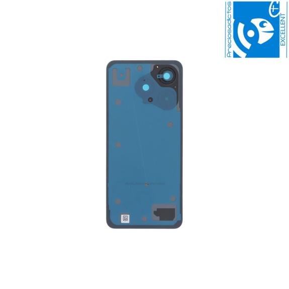 Tapa trasera para Realme C63 en color verde (EXCELLENT)