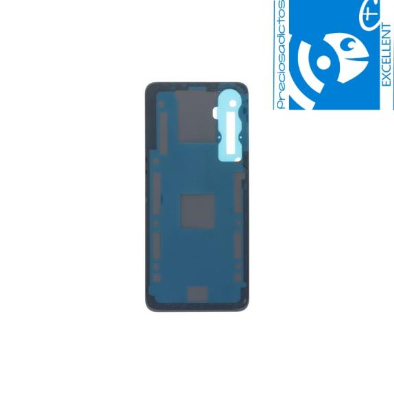 Tapa Trasera Para Realme C65 en color negro EXCELLENT
