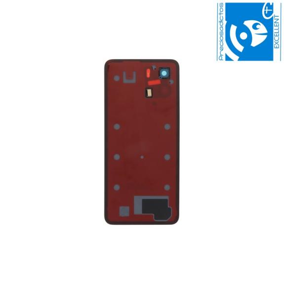 Tapa Trasera Para Realme C75 en color negro (EXCELLENT)