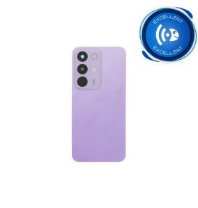 Tapa trasera para Realme C85 5G Morado EXCELLENT