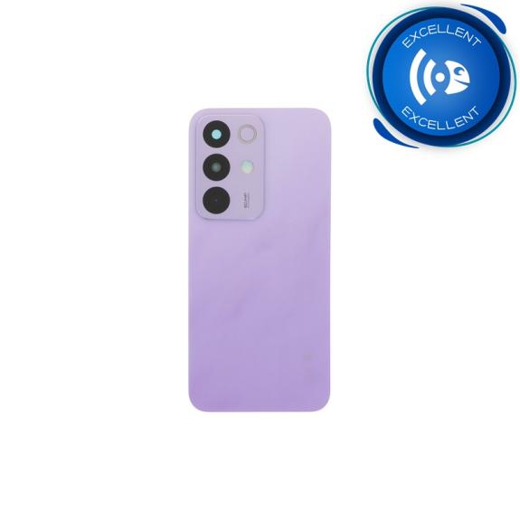 Tapa trasera para Realme C85 5G Morado EXCELLENT
