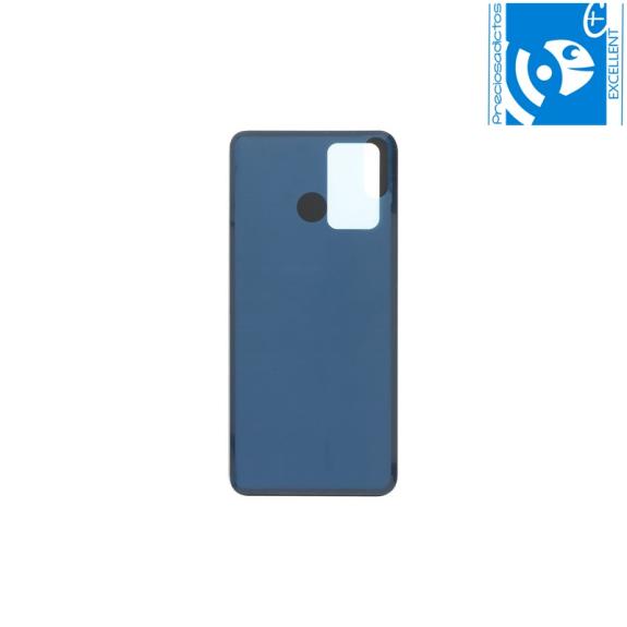 Tapa trasera para Realme GT 5G en color azul (EXCELLENT)