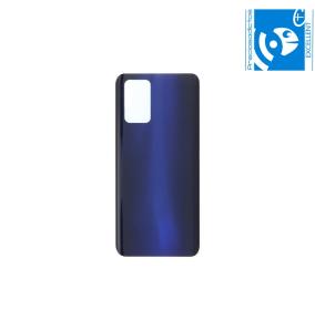 Tapa trasera para Realme GT 5G en color azul (EXCELLENT)