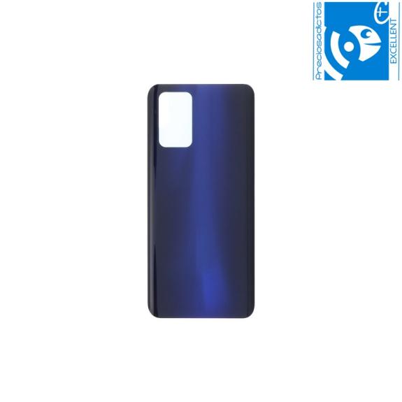 Tapa trasera para Realme GT 5G en color azul (EXCELLENT)