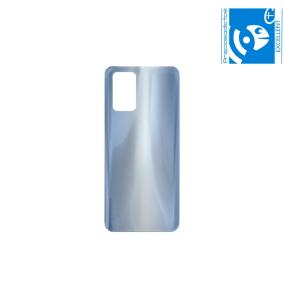 Tapa trasera para Realme GT 5G en color plateado (EXCELLENT)