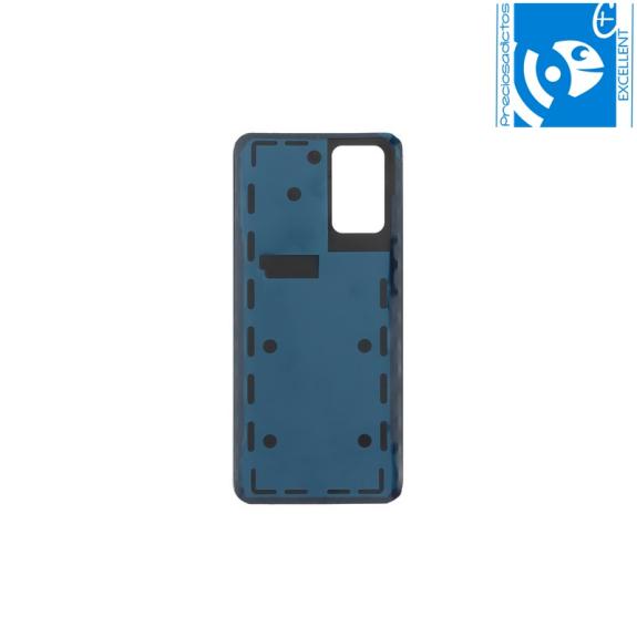 Tapa trasera para Realme GT 5G en color plateado (EXCELLENT)