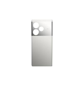 Tapa Trasera Para Realme GT 6 dorado EXCELLENT
