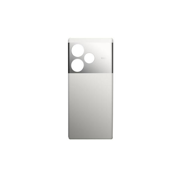 Tapa Trasera Para Realme GT 6 dorado EXCELLENT