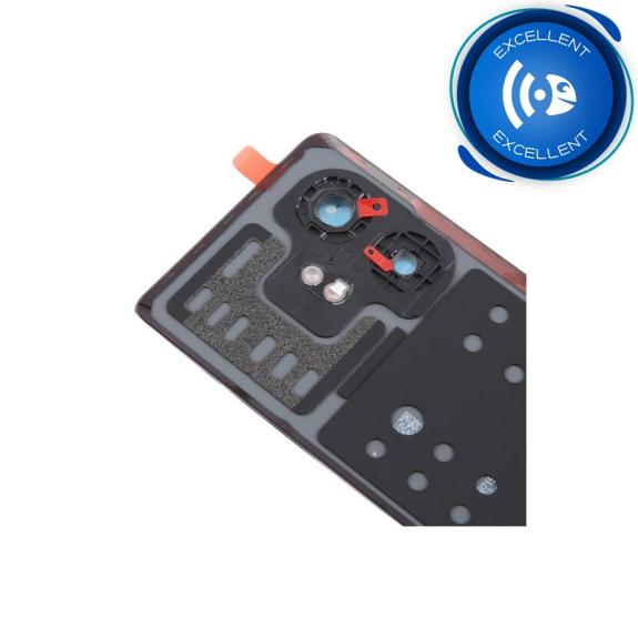 Tapa Trasera Para Realme GT 6T plateado EXCELLENT