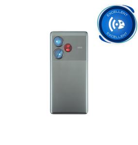 Tapa Trasera Para Realme GT 6T verde EXCELLENT